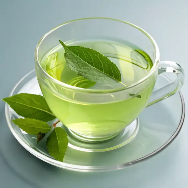Sencha Green Tea